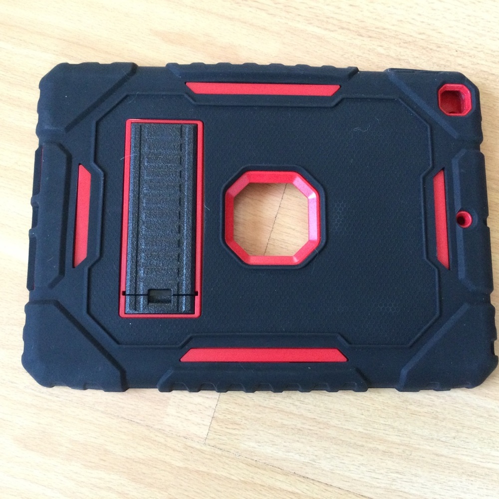 I Pad 10.2 Cover. Kickstand